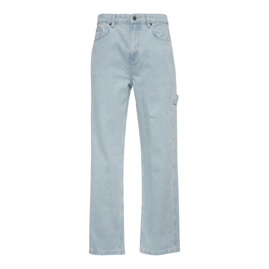 Karl Kani Ανδρικό παντελόνι Retro Baggy Workwear Denim